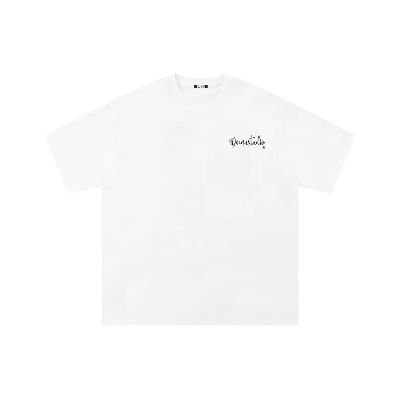 DOENU T Shirts Unisex-8