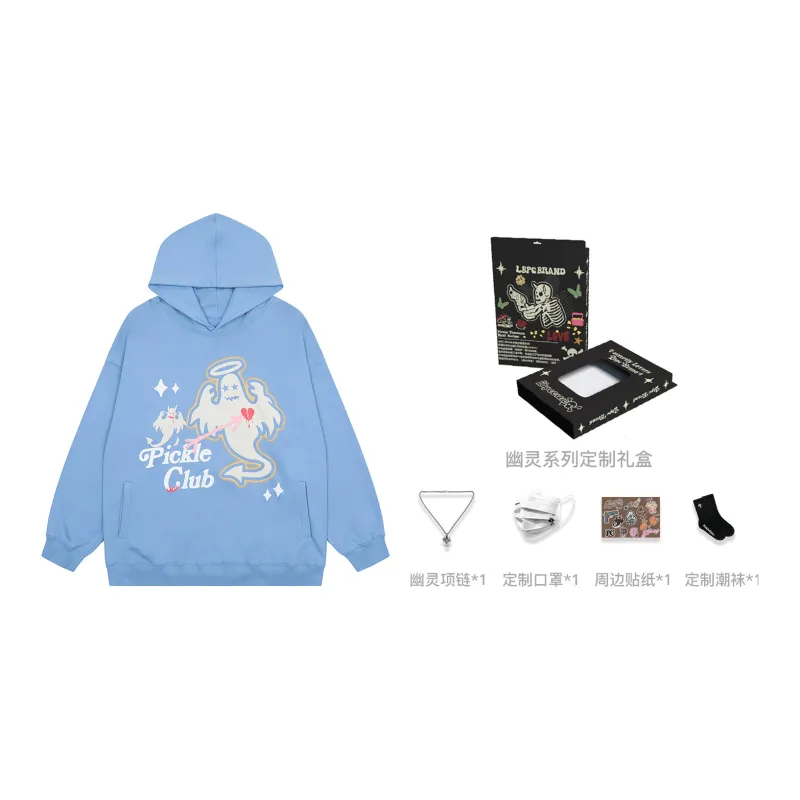 LBPC Sweatshirts Unisex-8