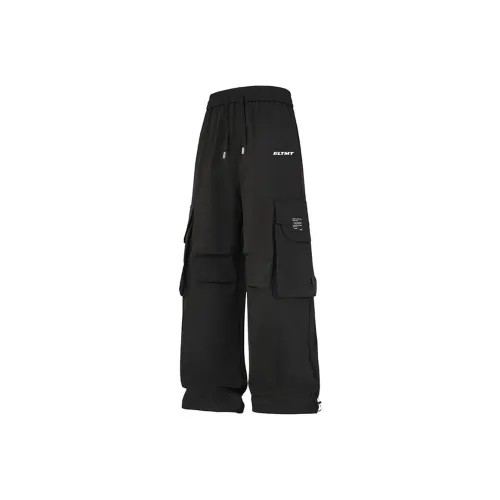 LIGHTNING MONSTER Casual Pants Unisex
