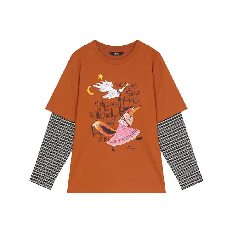 ELF SACK T-Shirts Women's-0