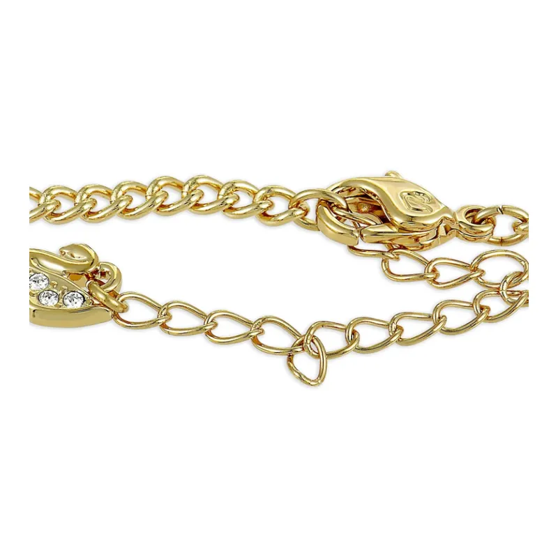 Swarovski Statement Necklace-1