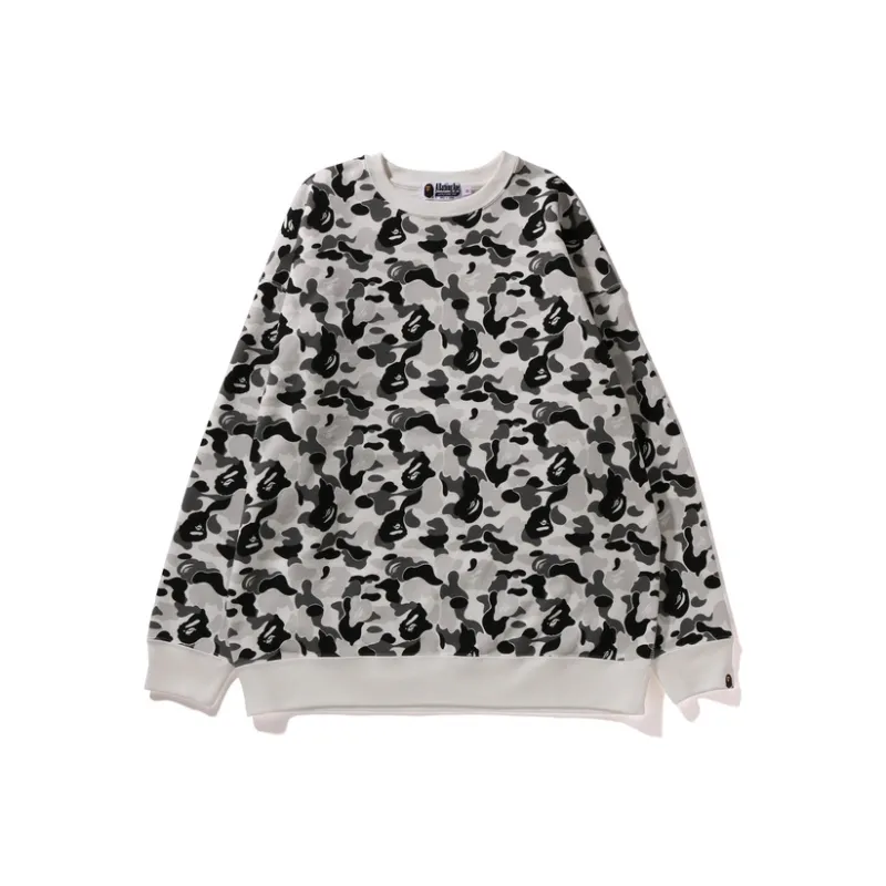 A BATHING APE Sweatshirts Women's-0