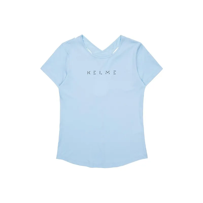KELME T-Shirts Women's-0