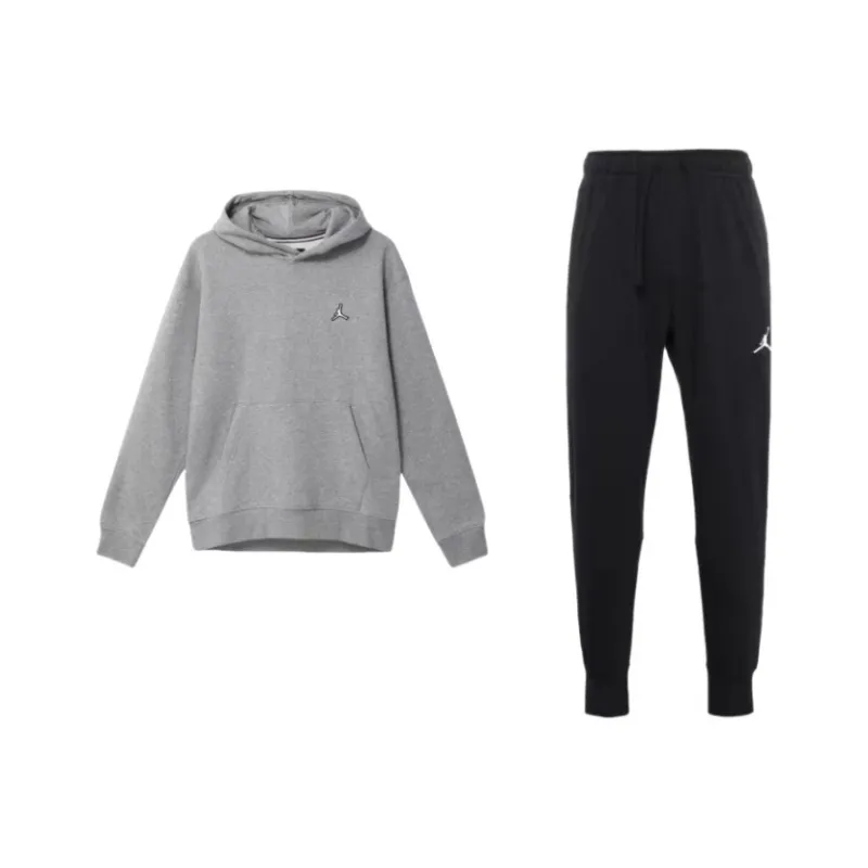 Jordan Sweatshirt Sets Men-0