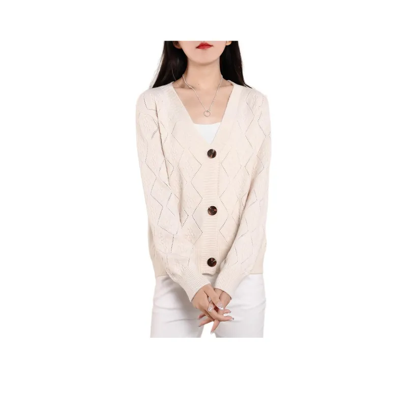 Fele.d Knitwear Women's-0
