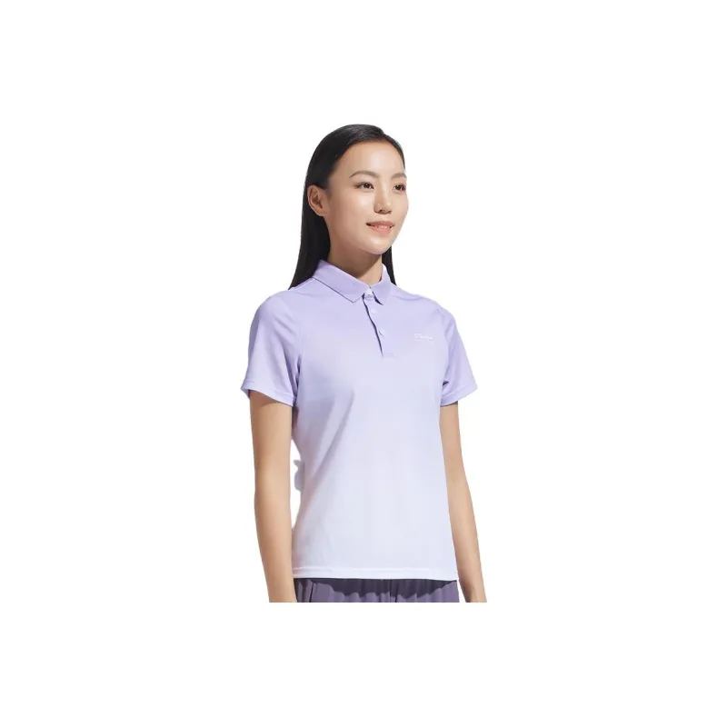 Tectop Polo Shirts Women's-0