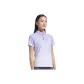 Serene Purple Print