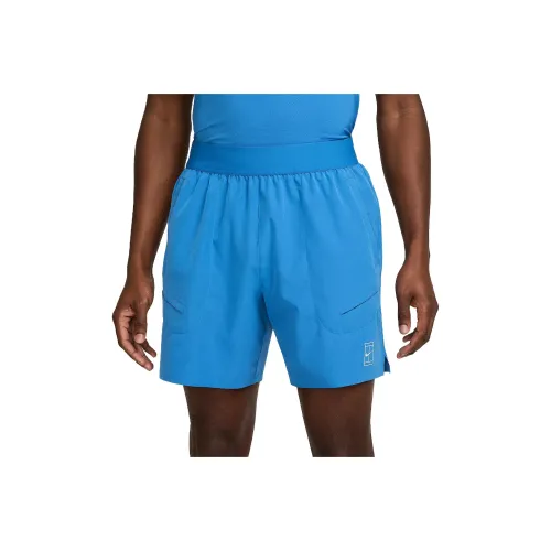 Nike Court Advantage Men's Dri FIT 6' Tennis Shorts