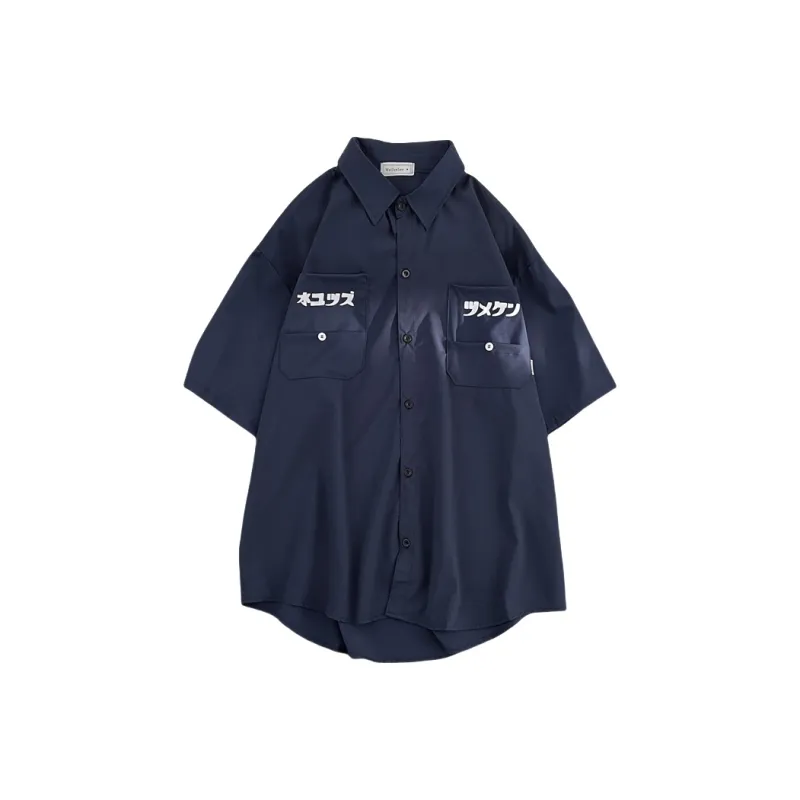PANDA BASE Shirts Women's-0