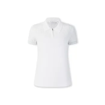 FILA AthleticsGolf Collection Regular T Shirt Women's Jade White