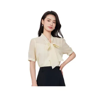 Dajia Poetry Shirts Women's