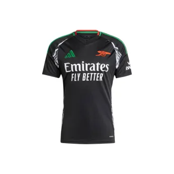 Adidas Free Shipping With AdiClub Arsenal 24/25 Away Jersey