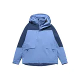 Haze Blue