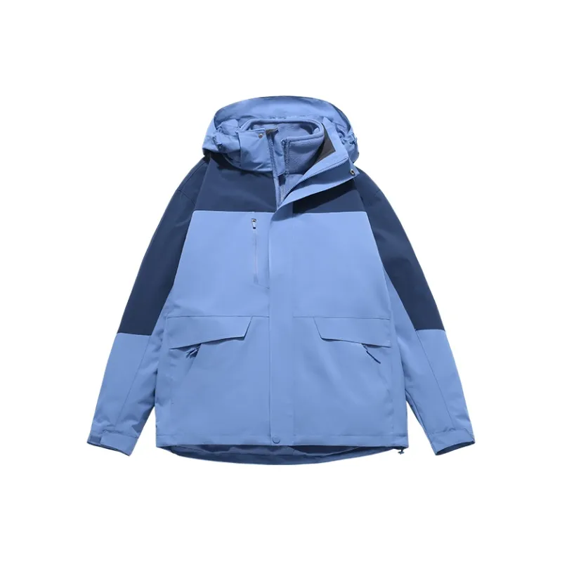 MASGLO Autumn And Winter Season Jacket Unisex-6