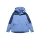 Haze Blue