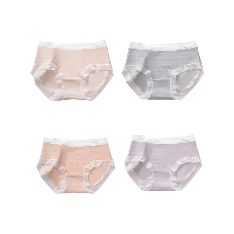 Urban Beauty Underpants Women's Combo Set-24