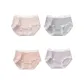 Peach Pink+Ocean Blue+Grapefruit Pink+Dream Purple