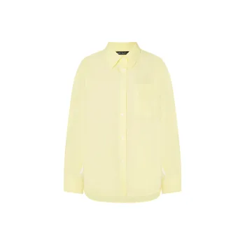 MO&CO Sunscreen Series Shirts Women's