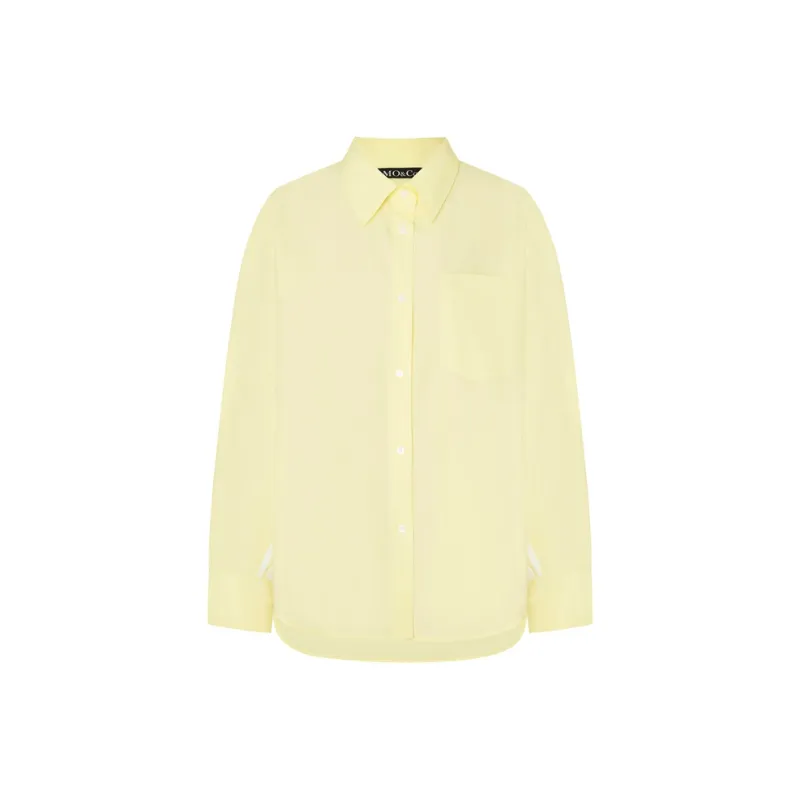 MOCO Sunscreen Series Shirt Women's-0