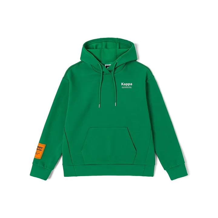 Kappa Sweatshirts Women's-4