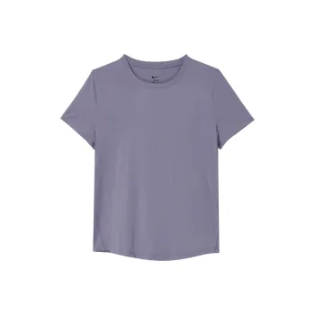 Nike SS24 T Shirt Women's Purple