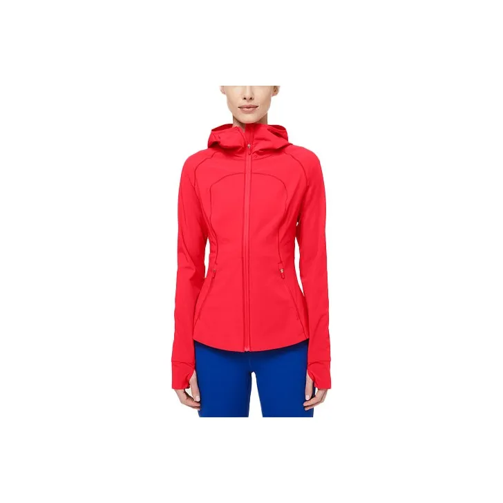 Lululemon Mist Over Series Jackets Women's-0