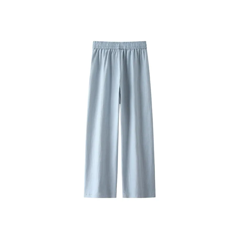 SIL VITIN Casual Pants Unisex-9