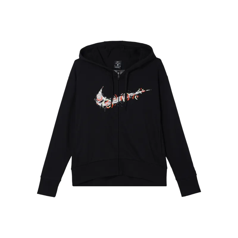 Nike Jackets Women's Black-0