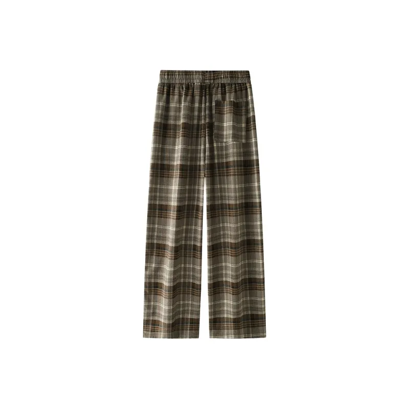 SIL VITIN Casual Pants Unisex-6