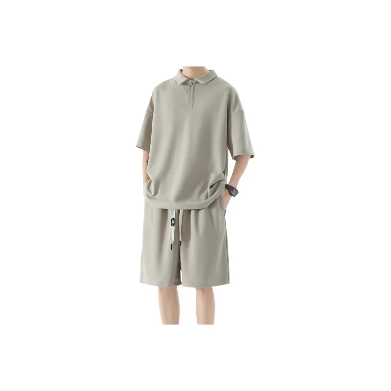 DJ.SPIRIT Casual Sportswear Unisex-21
