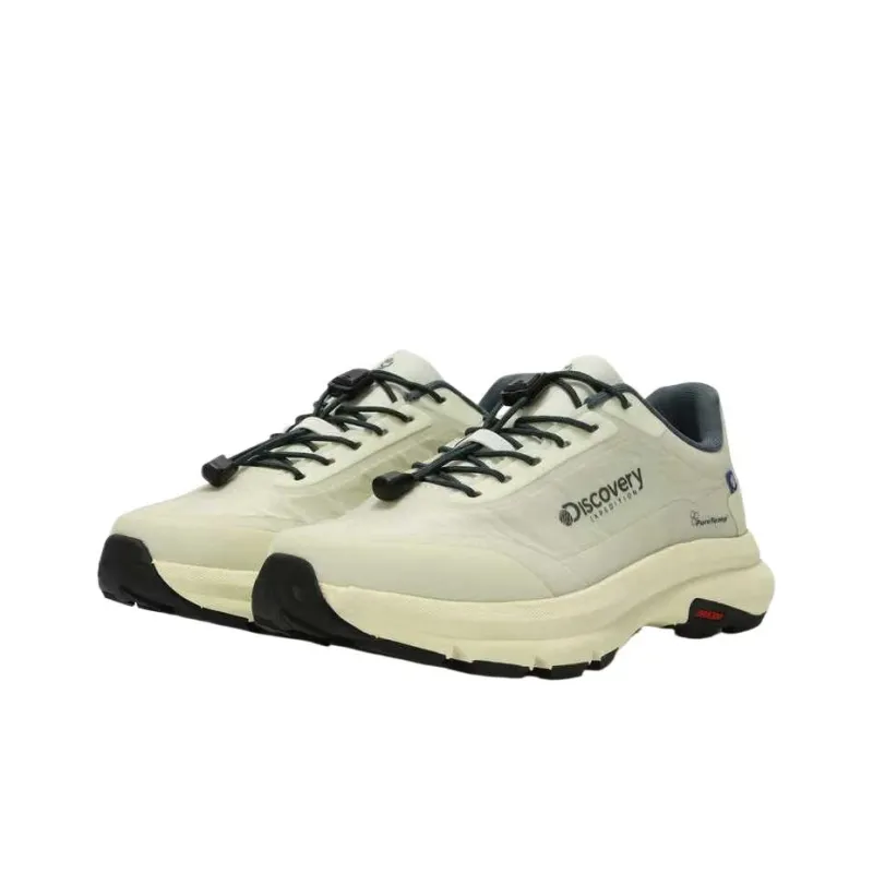 Discovery Expedition Barnsley Trail Mid Top Hiking Shoes Men's-9