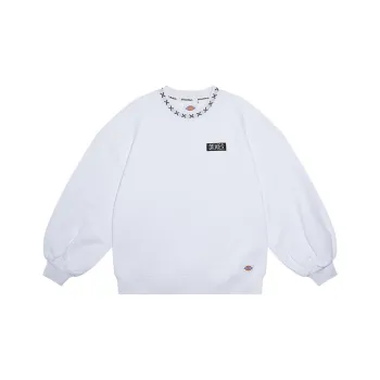 Dickies Sweatshirt Women's White