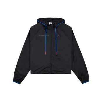 OFF WHITE X Nike Women's Jacket