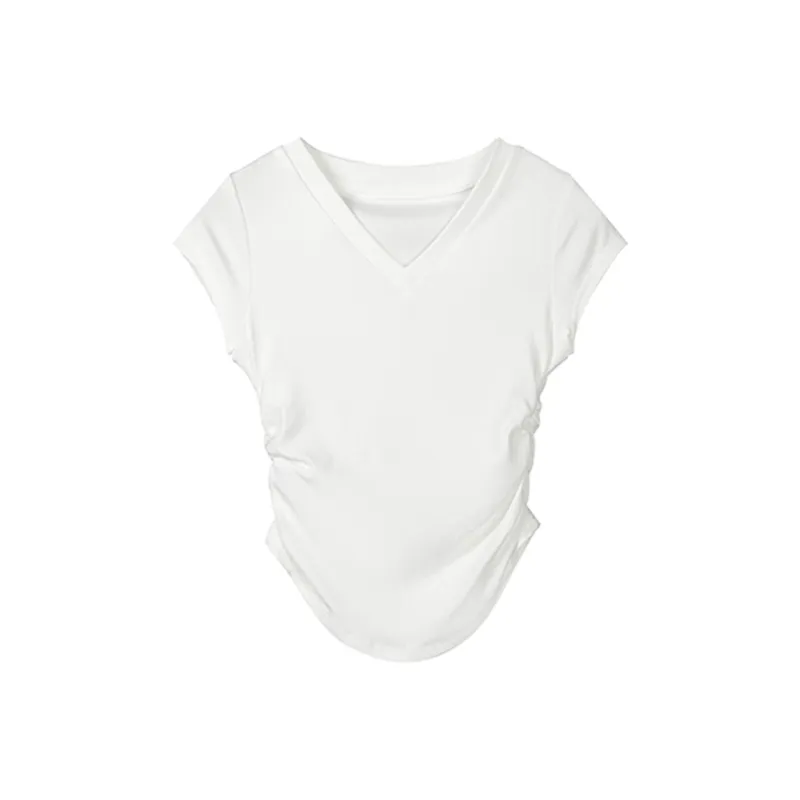 Mm T Shirts Women's-0