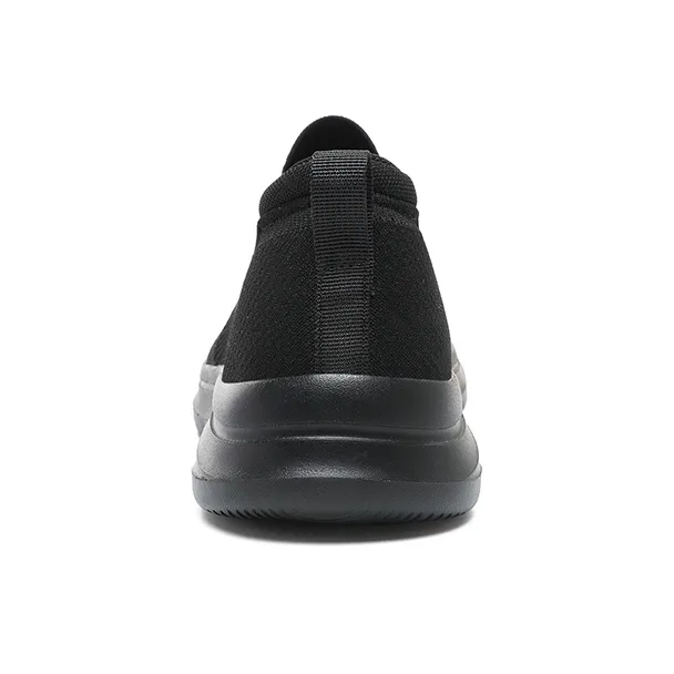 OFFER AITR Slip Resistant, Abrasion Resistant, Lightweight Low Top Casual Shoes Men's-4