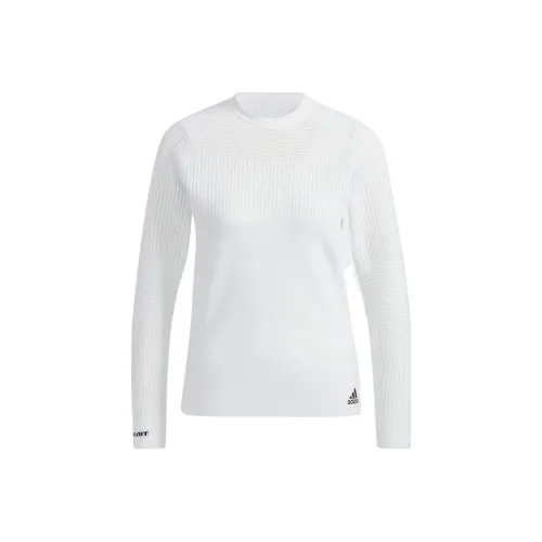Adidas Knitwear Women's White