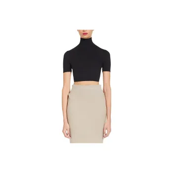 MaxMara Knitwear Women's Black