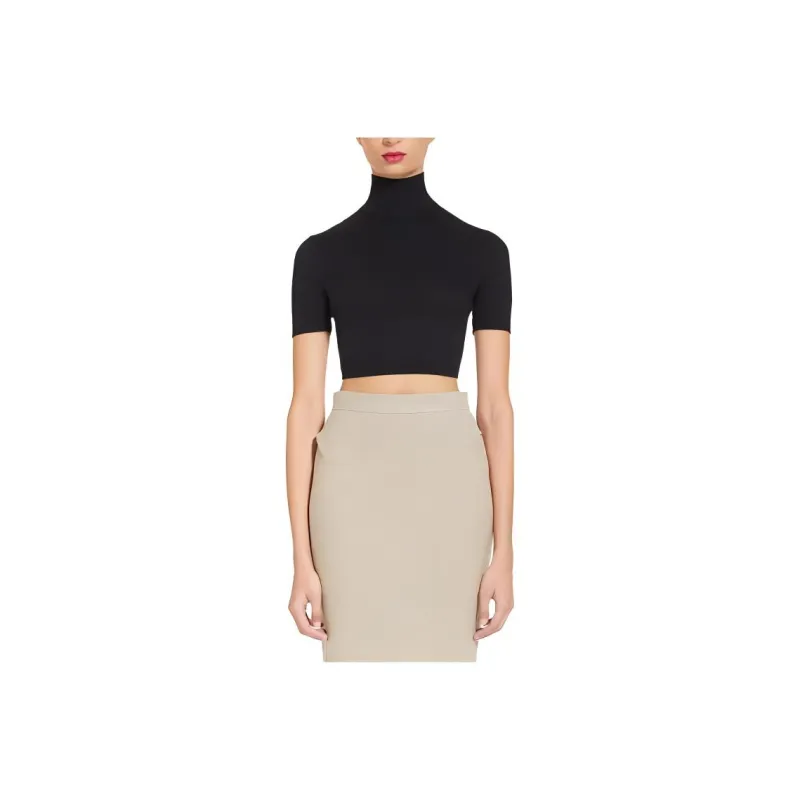 MaxMara Knitwear Women's Black-0