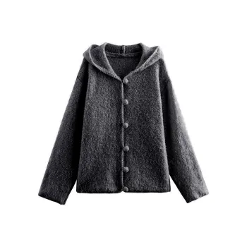 Juden Choi Knitwear Women's Gray