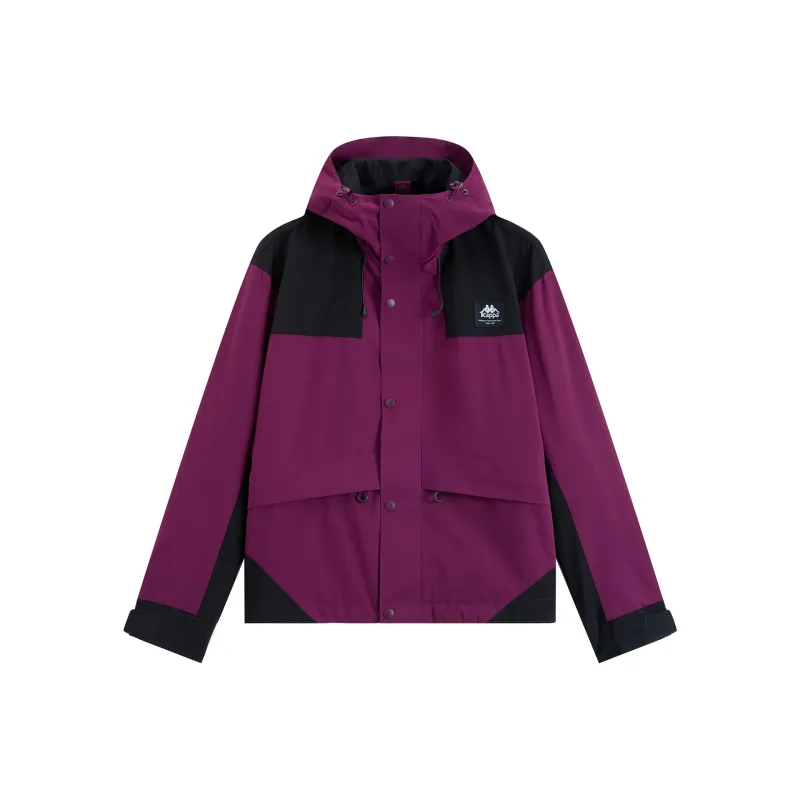 Kappa KAPPA PLAYER Jacket Women's Multicolor-3
