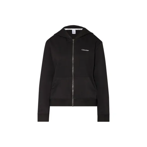 CALVIN KLEIN Sweatshirt Women's Black