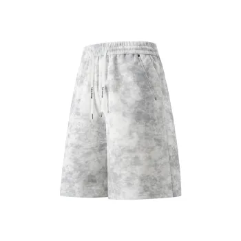 FAKE VINTAGE Casual Shorts Unisex