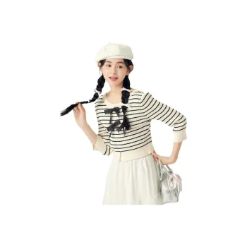 ZIHAN Knitwear Women's