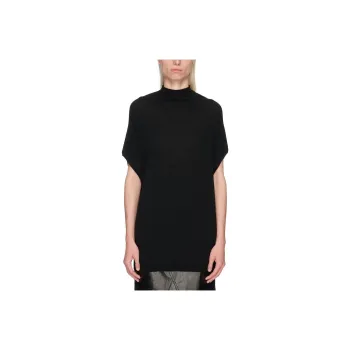 RICK OWENS Knitwear Women's Black