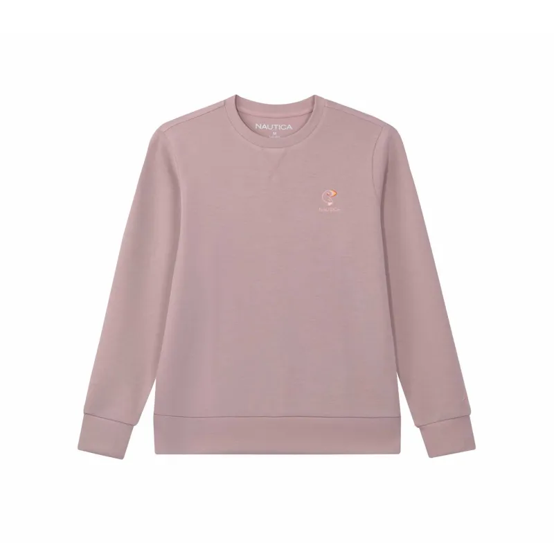 NAUTICA Sweatshirts Women's-2