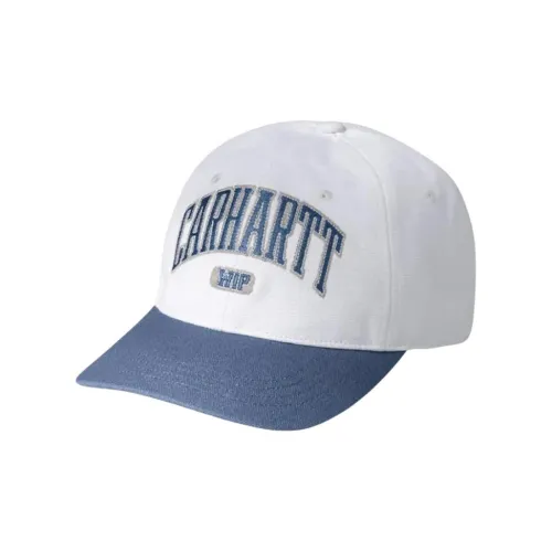 Carhartt WIP Baseball Caps Unisex White