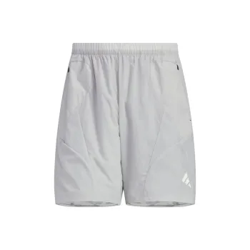Adidas FOS Collection FUTURE STYLE WOVEN SHORTS Casual Shorts Men's Light Gray