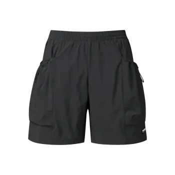 SALOMON Casual Shorts Men's Black