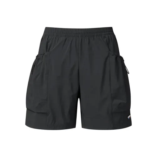 SALOMON Casual Shorts Men's Black