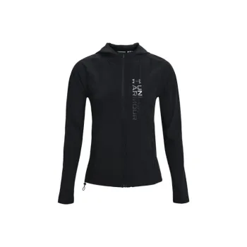Under Armour Storm Jacket Women's Black